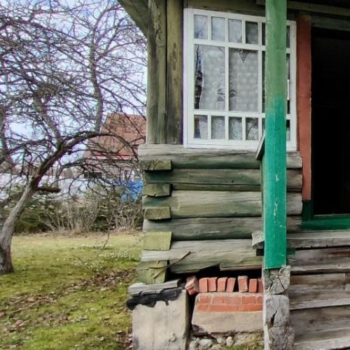 Коттедж/дом Мшинская садоводческий массив, Причал СНТ, улица Центропоперечная,  д. 251