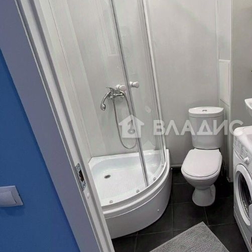 Студия Мурино, бульвар Воронцовский, 19к1