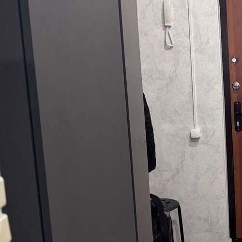 Студия пос. Бугры, улица Нижняя, 5к2