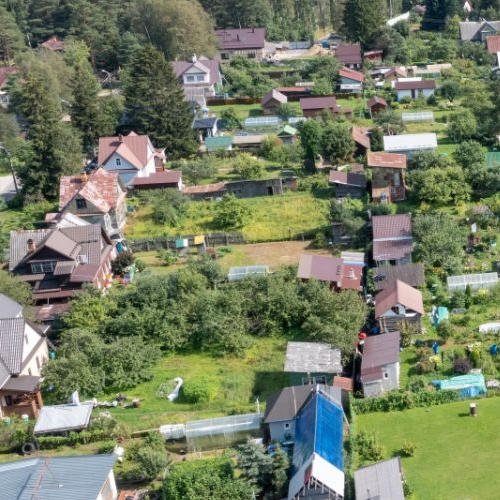 Коттедж/дом пос. Белоостров, Александровское шоссе, 65