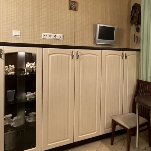 2-комн квартира Приморский проспект, 23