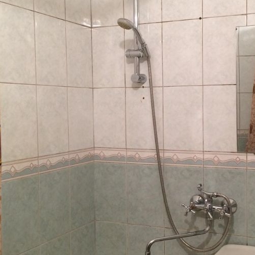 1-комн квартира Загребский бульвар, 7К1