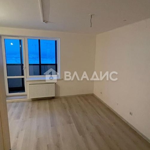 Студия пос. Бугры, улица Тихая, 13к3