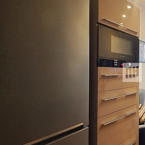 2-комн квартира Туристская улица, 23к5