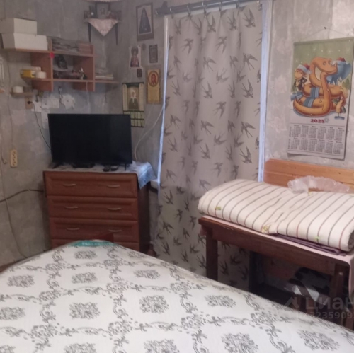 Коттедж/дом Вырица, ул Фрунзе,  д. 32