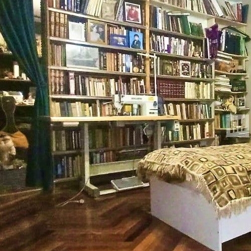 3-комн квартира Моховая улица, 31