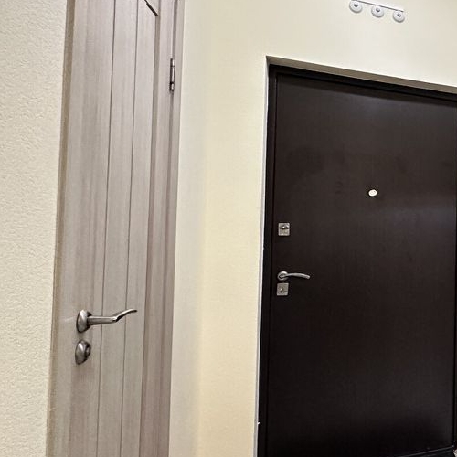 1-комн квартира Мурино, бульвар Менделеева, 16