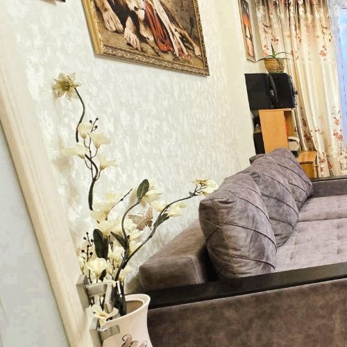 1-комн квартира улица Русановская, 19к1