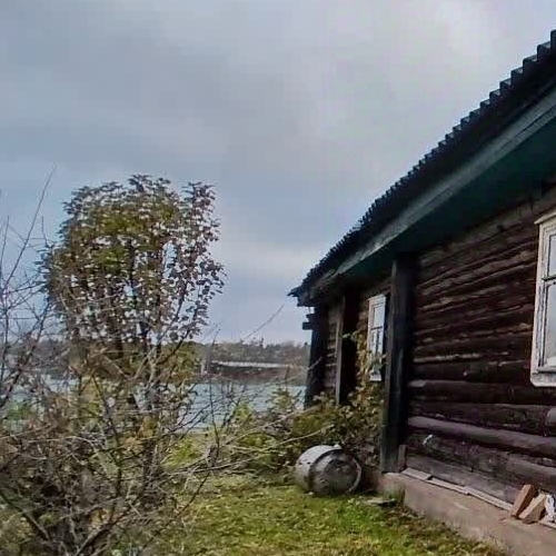 Коттедж/дом с. Колчаново, улица Прибрежная