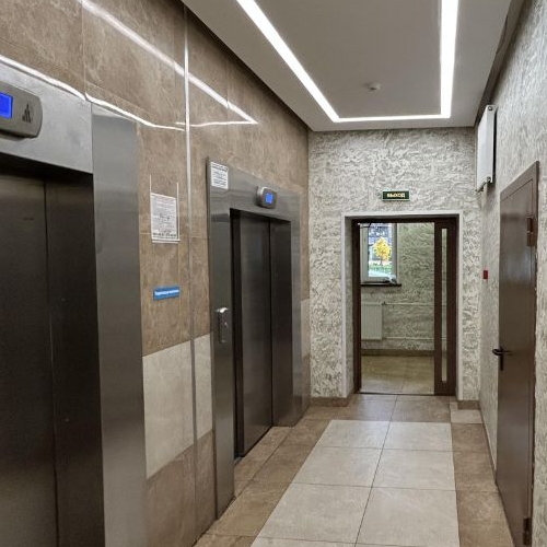 2-комн квартира проспект Маршала Блюхера, 7к1