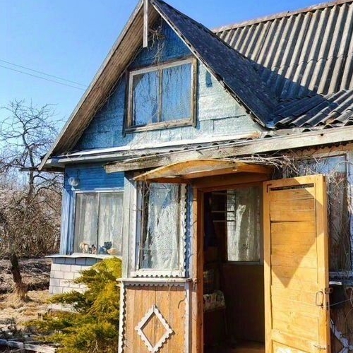 Коттедж/дом Солка садоводческий массив, Сатурн СНТ, улица Косая, 25