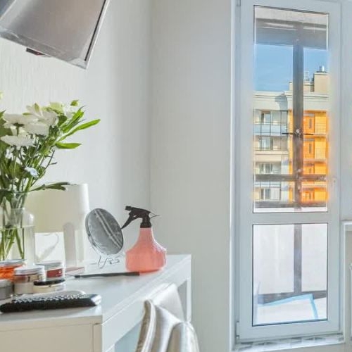 Студия Политехническая улица, 6