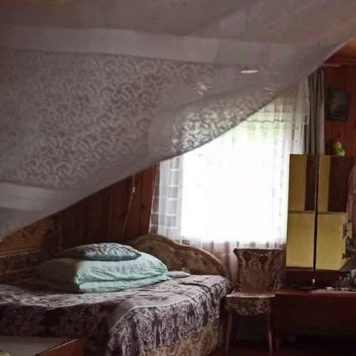 Коттедж/дом Посадников остров садоводческий массив, Турист СНТ, 25-я линия