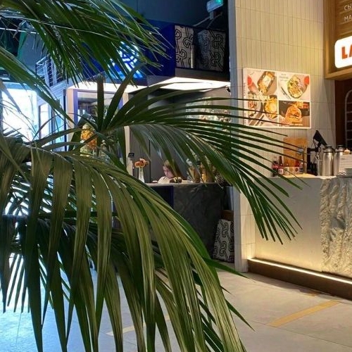 Студия Херсонская улица, 43/12