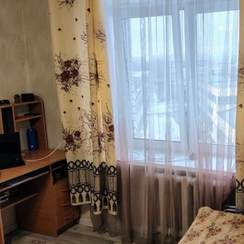 Комната Штурманская улица, 16