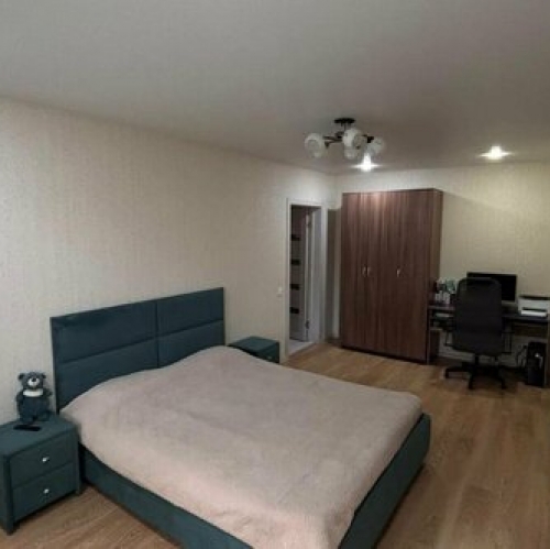 1-комн квартира проспект Солидарности