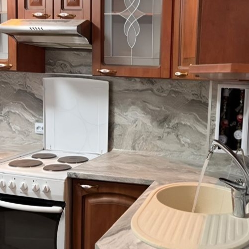 Комната улица Пахомовская, 26