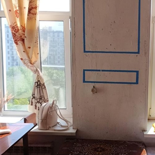 4-комн квартира Зеленина Б. ул,  д. 28