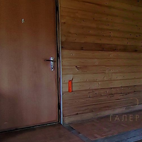 Коттедж/дом пос. При железнодорожной станции Войбокало, переулок Привокзальный,  д. 17