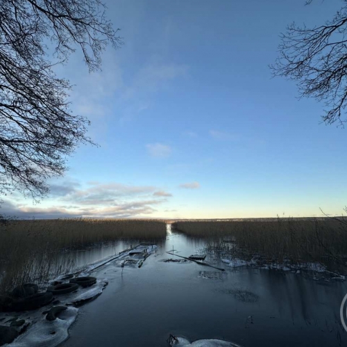 Земельный участок Прибылово пос., Луговая ул. ,  д. 34