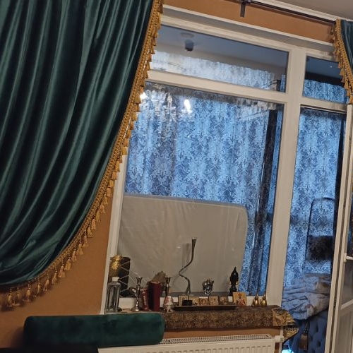 Студия улица Адмирала Черокова, 18к3