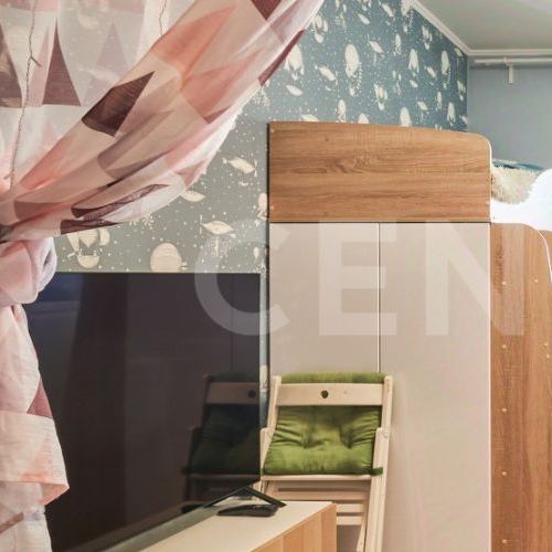 Студия улица Адмирала Черокова, 18к3