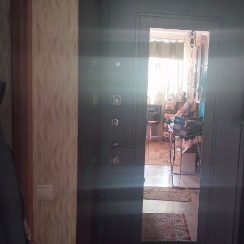 Студия Петергоф, улица Парковая, 18