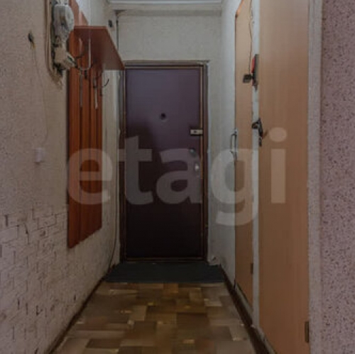 2-комн квартира Народная улица,  д. 59 к2