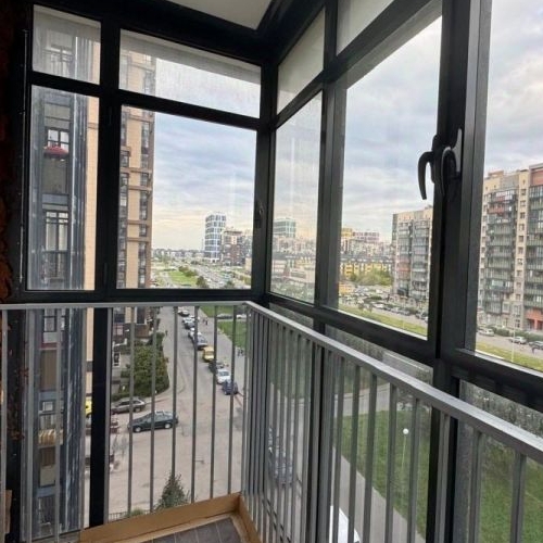 Студия улица Адмирала Трибуца, 7