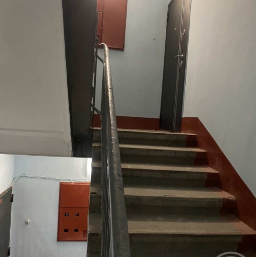 Комната Кондратьевский просп.,  д. 40,  к. 6