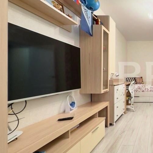 1-комн квартира Мурино, улица Екатерининская, 6к1