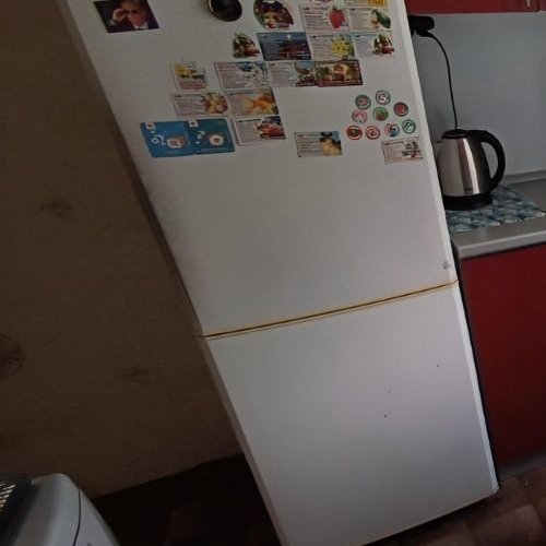 2-комн квартира улица Шелгунова, 33