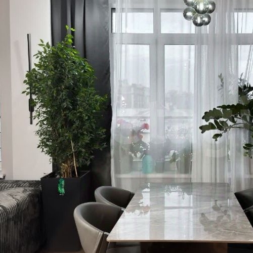 3-комн квартира Ремесленная улица, 15