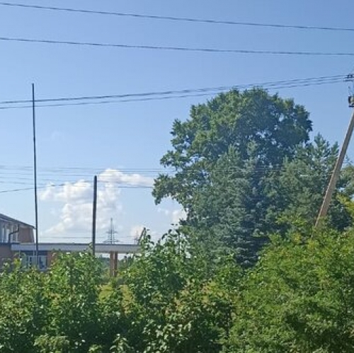 1-комн квартира Бережки, 41К-022,  д. 5А