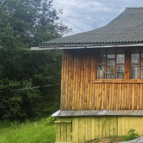 Земельный участок д. Чажешно, улица Правобережная,  д. 8