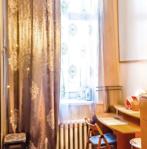 Комната Таврическая улица, 45