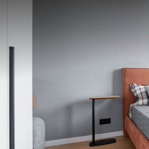 1-комн квартира проспект Шаумяна, 14