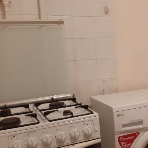 1-комн квартира Серебристый бульвар, 24К2