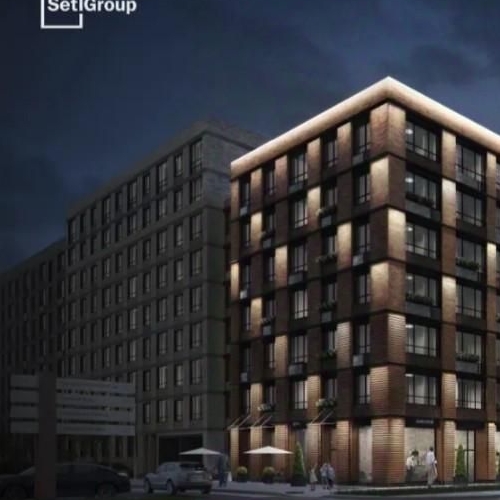 Студия проспект Обуховской обороны, 36