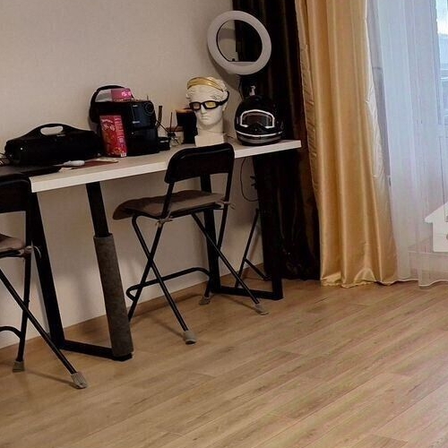 Студия пос. Бугры, бульвар Воронцовский, 9к1