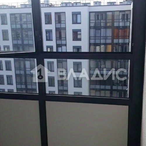 Студия проспект Буденного, 23к1