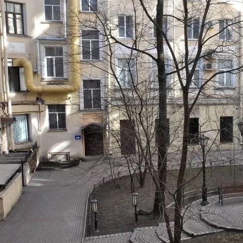 2-комн квартира Караванная улица, 11/64