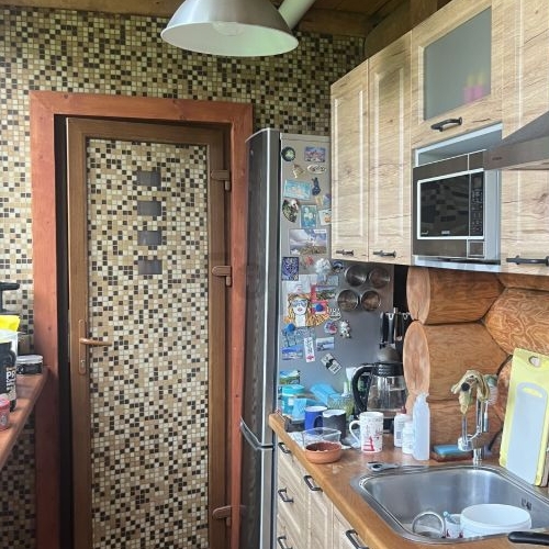 Коттедж/дом Отрадное, Безымянная улица, 32