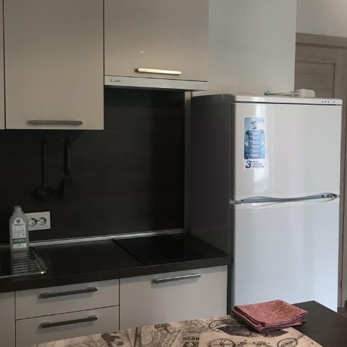 1-комн квартира Мурино, улица Шувалова, 27/7