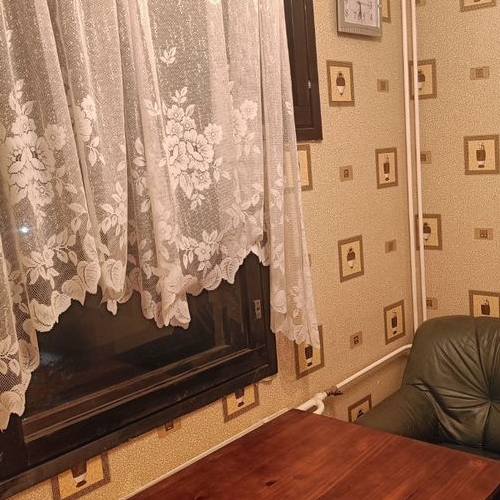 1-комн квартира Советский пгт, улица Школьная, 29