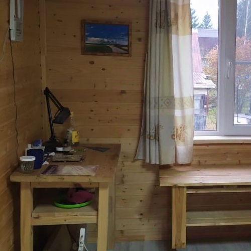 Коттедж/дом Рябово садоводческий массив, Темп СНТ,  д. 72