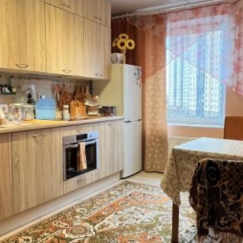 3-комн квартира Конногвардейский б-р,  д. 5