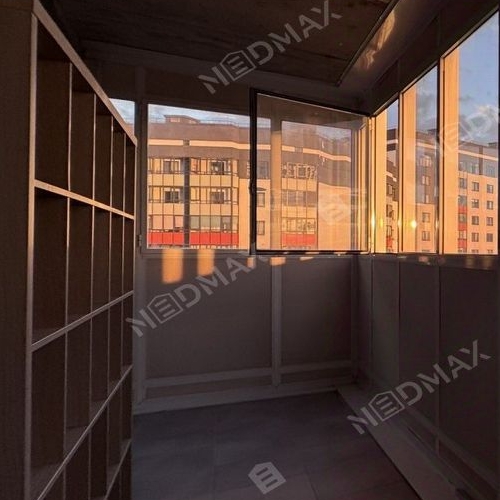 1-комн квартира Кудрово г., проспект Европейский, 21к2