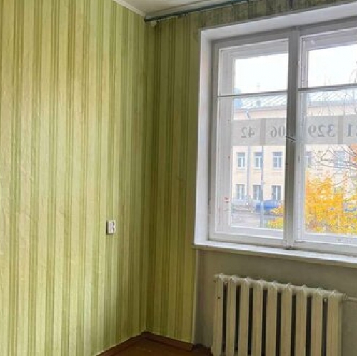 3-комн квартира Гражданская улица,  д. 10