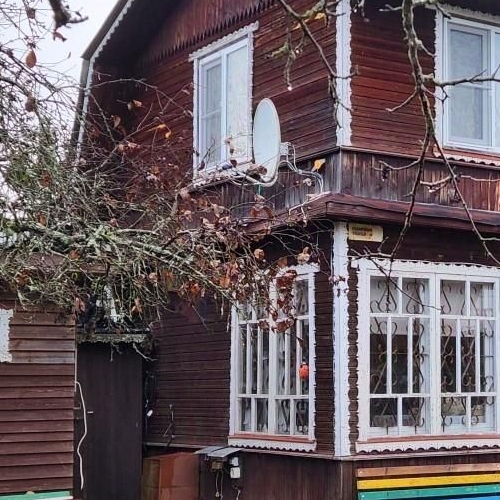 Коттедж/дом Мшинская садоводческий массив, Буревестник СНТ